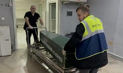 Evinde vurulmuş halde bulunan yaşlı adam hayatını kaybetti