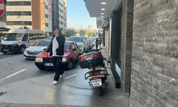 Deprem İzmir'de de hissedildi