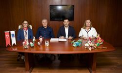 Kuşadası oyuncak müzesine kavuşuyor