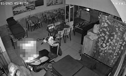 Kasadaki parayı ve motosikleti çalıp kayıplara karıştı