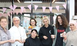 Eskişehir'den Türkiye'ye uzanan sanat köprüsü