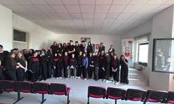 Eskişehir'de 'Organ Bağışı Haftası' farkındalık etkinlikleri