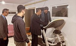 Eskişehir'de özel yurt denetimleri sürüyor