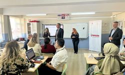 Eskişehir’de Harezmi Eğitim Programı öğretmen eğitimleri başladı