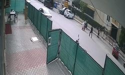 Rus uyruklu çiftin tartışması bıçaklı saldırıya döndü