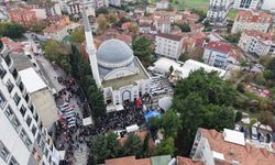 Selaniklilerin 102 yıllık geleneği