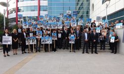 Kamu görevlilerinin yargılandığı Grand İsias Otel Davası ertelendi