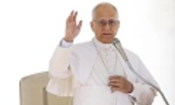 Papa 14. Leo'nun Türkiye Ziyareti programı netleşti