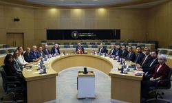 Bayraktar: "Nükleer santrallerle ilgili dünyanın önde gelen şirketleri ile görüşmelerimizi sürdürüyoruz"