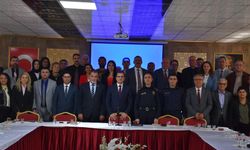 ‘Paranın Doğduğu Kent'te stratejik buluşma