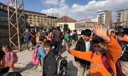 30 bin öğrenci için 9 günlük "ara maraton" başladı