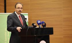 Coğrafi işaretler farkındalık konferansı düzenlendi