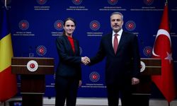 Fidan: "Türkiye'nin AB üyeliğine dönük stratejik yaklaşımı değişmemiştir"