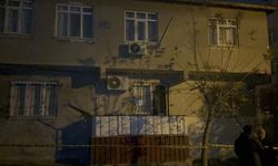 2 Katlı Binada Çatlaklar Oluştu: 3 Aile Tahliye Edildi