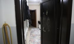 9 Aylık Hamile Kadın Evinde Ölü Bulundu