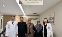 Kocaeli’de Kayınvalide Damat Dayanışması: 60 Yaşındaki Hanife Bayram, Böbreğini 20 Yıllık Damatına Verdi