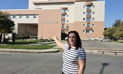 MR cihazında unutuldu, kabusu yaşadı