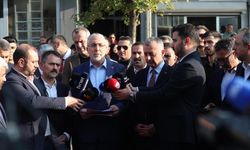 Patlamada 6 İşçi Hayatını Kaybetti