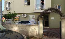 30 Yaşındaki Genç Evinde Ölü Bulundu