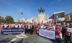 ÜNİPERSEN: Memur Hakları Gelişecek