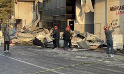 Yangında ölenlerden 2’si 18 yaşından küçük