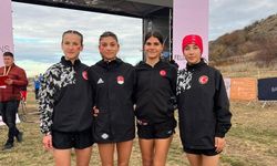 Eskişehir’den Balkan Şampiyonluğuna: Büyük gurur!