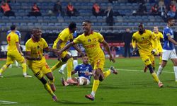 Göztepe’den İstanbul’da Net Zafer