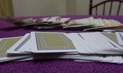 Dernek Görünümlü Kumarhane: 12 Kişiye Ceza Yağdı