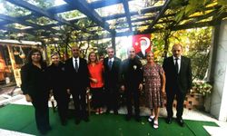 Şehit Komiser Tevfik Er vefatının 41'nci yılında da unutulmadı