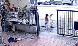 "İsteselerdi verirdim, böyle yapmalarına üzüldüm"