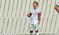 Guilherme, Süper Lig'de 200. maçına çıktı