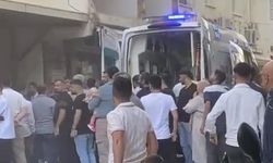 Binanın 3’üncü katından düşen çocuk yaralandı