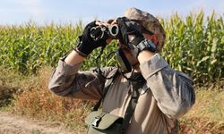 Kaybolan otizmli çocuk için çalışmalar sürüyor