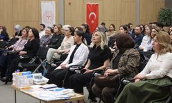 Bursa’da hekim ve sağlık çalışanlarına yanık eğitimi verildi