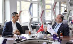 Atatürk Üniversitesinde dijital bilgi üretim seferberliği başladı