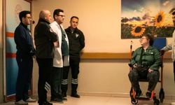 7 aylık bebek beşiğinde ölü bulundu