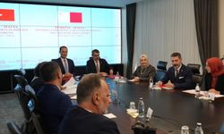 Bakan Tekin: “Modern devletler barış ve adalet için vardır”