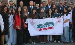 "Maziden Atiye" programı düzenlendi