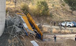 Viyadük kazasında ölü sayısı 4’e yükseldi