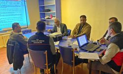 "Süt kalitesi ve hijyen" konulu eğitim