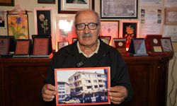 Felaketin en yakın tanıkları konuştu