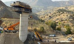 4 kişinin öldüğü viyadük inşaatı olayına ilişkin gözaltı sayısı 4'e yükseldi