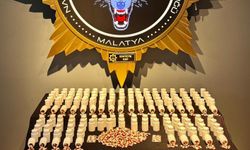 Torbacı operasyonunda 11 tutuklama