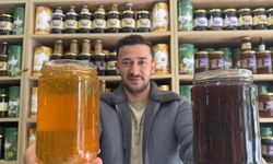 Bal üreticisi uyardı: "Balınız kışın donmuyorsa sahtedir"