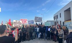 İzmir'de kuşaklar aşan tapu mücadelesi