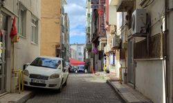 Çamaşır suyu içen küçük çocuk hastanelik oldu