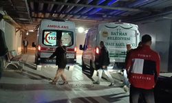 Beton kalıbı altında kaldı hayatını kaybetti