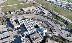 İzmir Otogarına hacizde mahkemeden yürütmeyi durdurma kararı