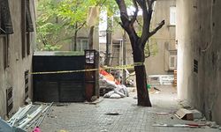 tartıştığı şahsı baltayla öldürdü