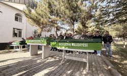 Gıda faciasında ölenlerin akrabaları olayla ilgili kuşkulu